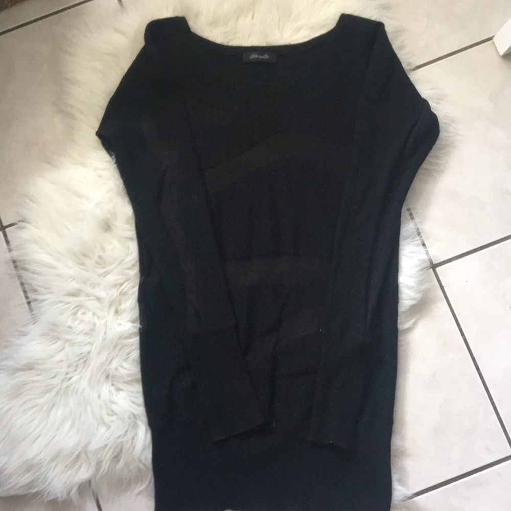 Christopher Fischer Sweater
